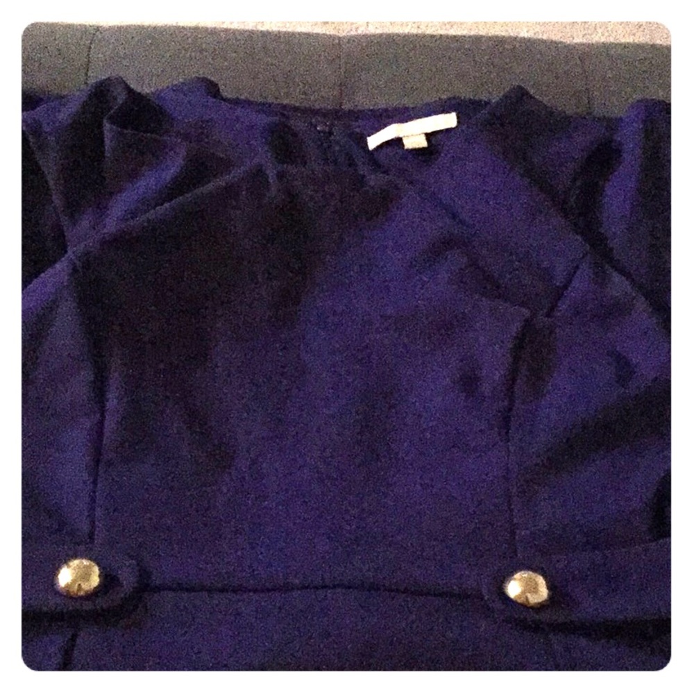 Banana Republic Dress 👗
